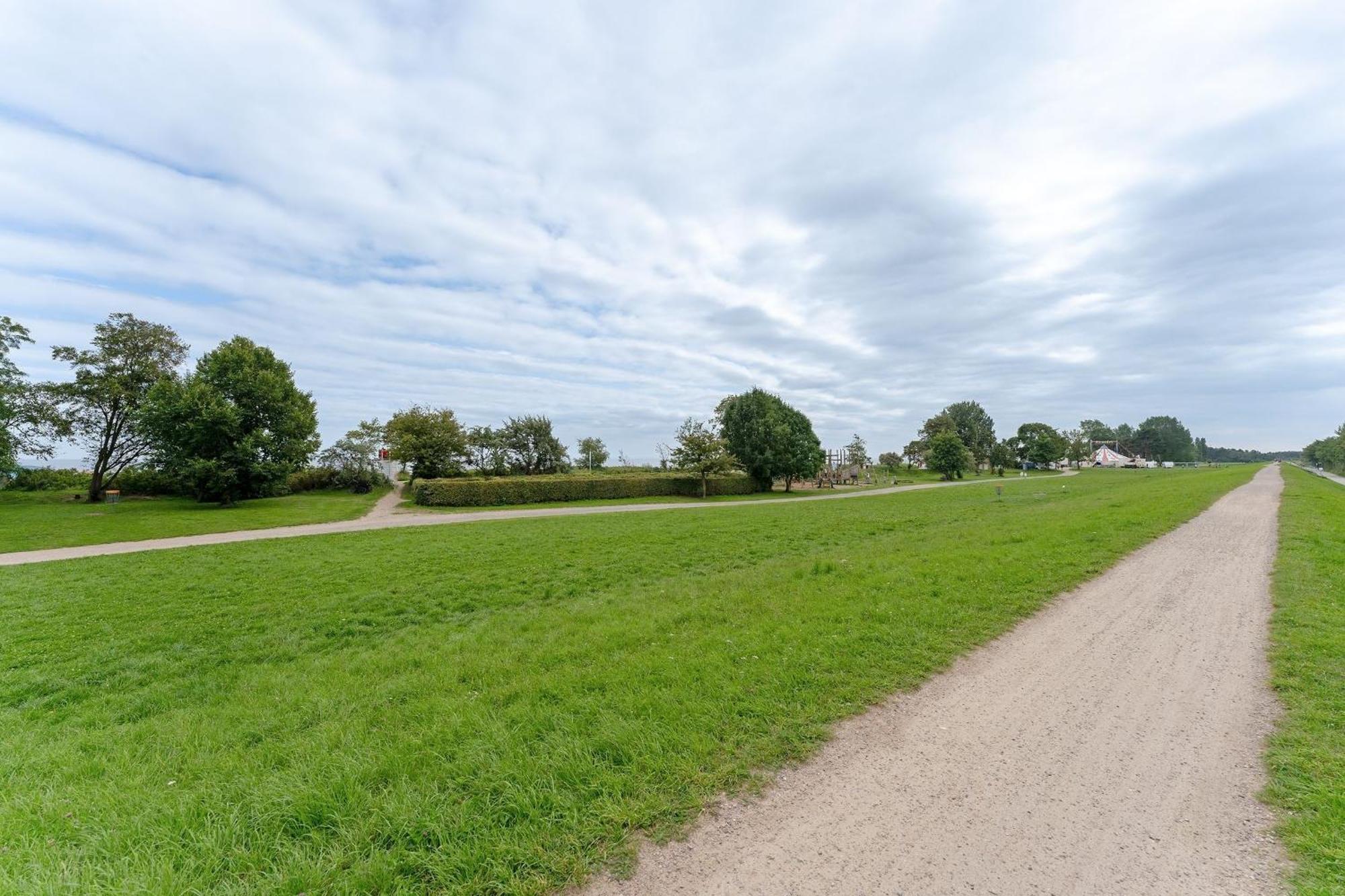 Kaiserhof 40 Ostsee-Krabbe Kellenhusen Zewnętrze zdjęcie